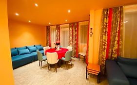 Party House Pensionat